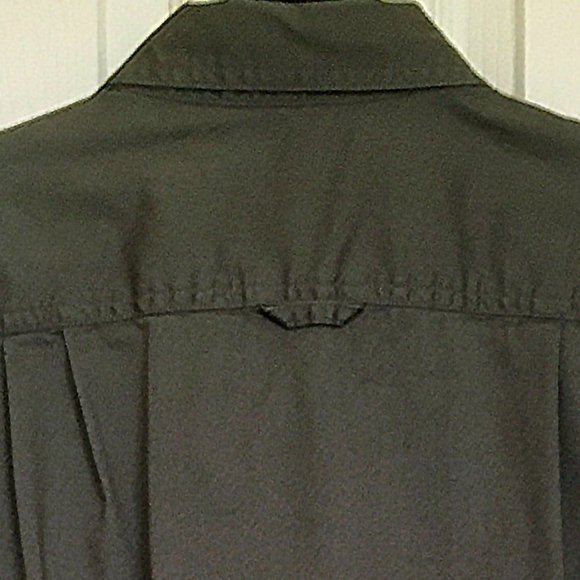 🌸4/$20🌸 Banana Republic Dillon Classic-Fit Twill Shirt - Picture 6 of 10